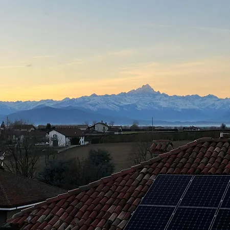 Cascina Belmonte