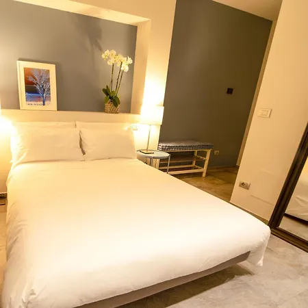 Bed & Breakfast Cascina Belmonte