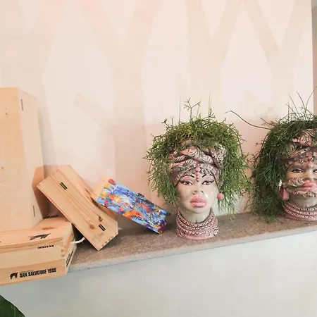 Bed & Breakfast Cascina Belmonte 4*