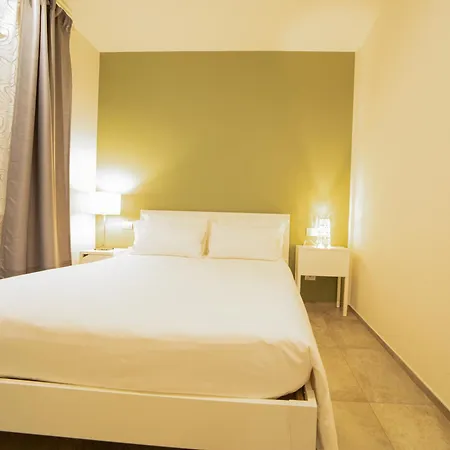 Bed & Breakfast Cascina Belmonte 4*