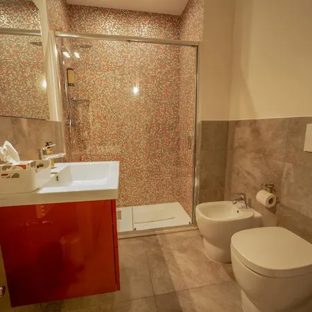 Cascina Belmonte 4* פוסאנו