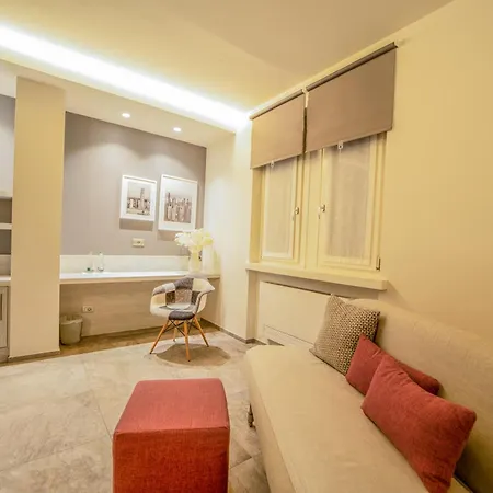 Cascina Belmonte Bed & Breakfast