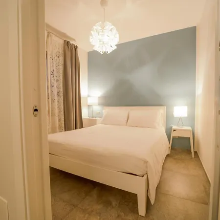 Bed & Breakfast Cascina Belmonte