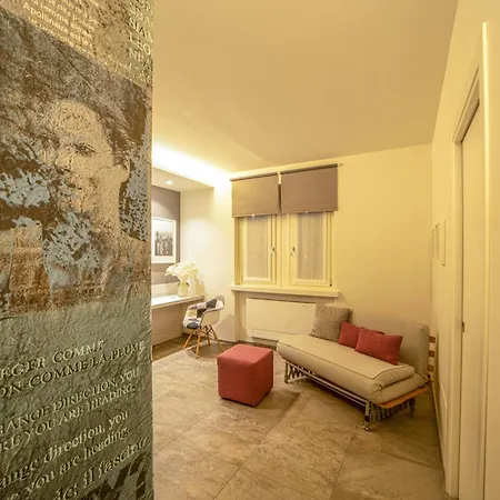 Cascina Belmonte Bed & Breakfast 4*