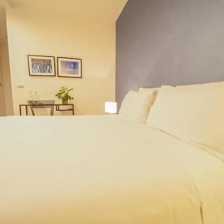 Bed & Breakfast Cascina Belmonte 4*