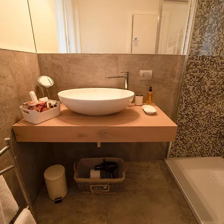 Cascina Belmonte 4*