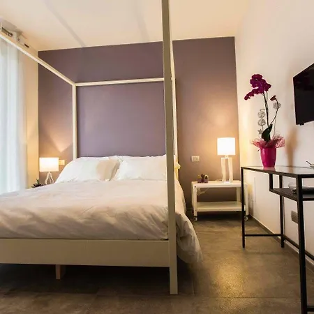 Cascina Belmonte לינה וארוחת בוקר 4*