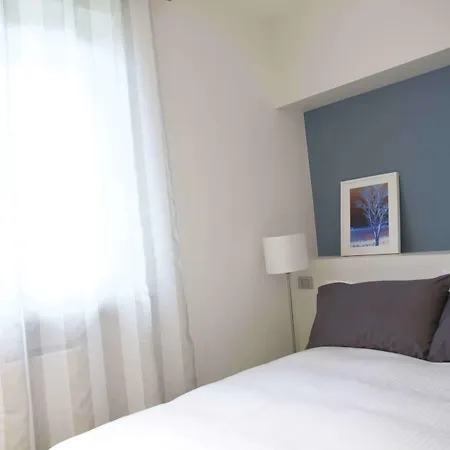 Cascina Belmonte Bed & Breakfast