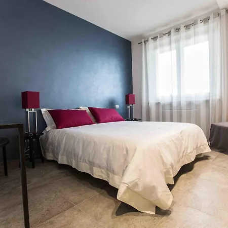 Cascina Belmonte Fossano