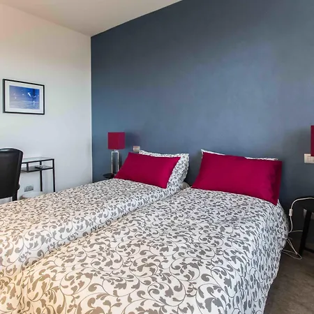 Cascina Belmonte Bed & Breakfast 4*