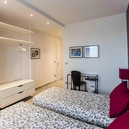 Cascina Belmonte Bed & Breakfast