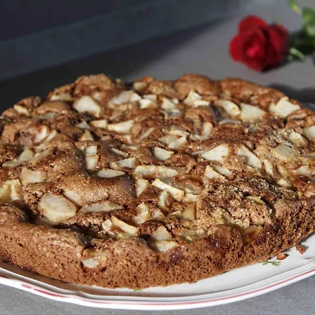 Bed & Breakfast Cascina Belmonte Fossano