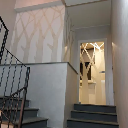 Cascina Belmonte Bed & Breakfast Fossano