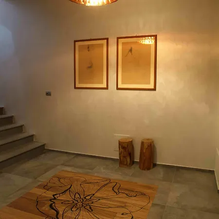 Cascina Belmonte לינה וארוחת בוקר פוסאנו