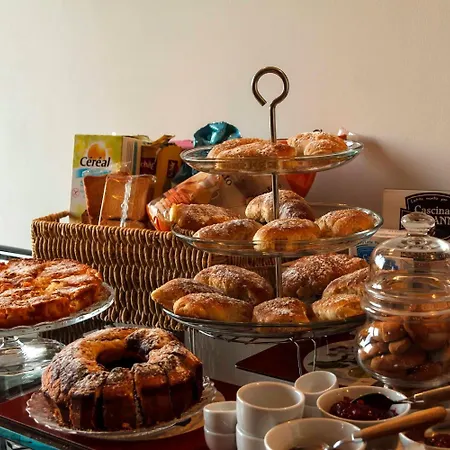 Cascina Belmonte Bed & Breakfast 4*