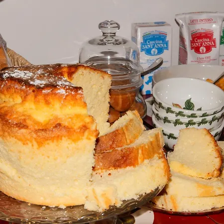 Cascina Belmonte Fossano