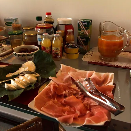 Cascina Belmonte 4* Fossano