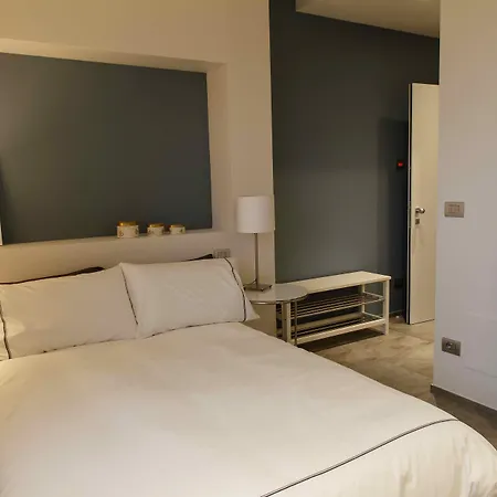 Bed & Breakfast Cascina Belmonte Fossano