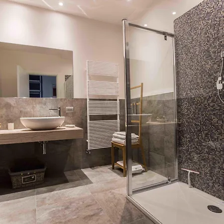 Bed & Breakfast Cascina Belmonte