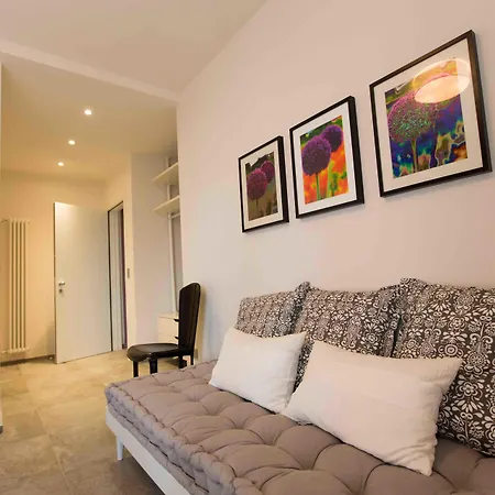 Cascina Belmonte Bed & Breakfast Fossano