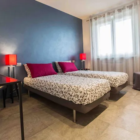 Cascina Belmonte Bed & Breakfast 4*