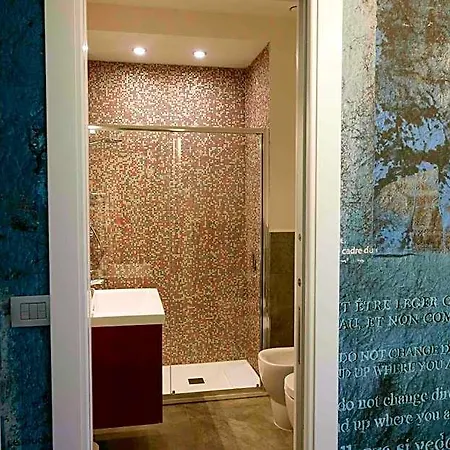 Cascina Belmonte לינה וארוחת בוקר