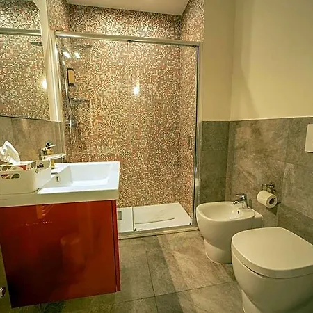 Cascina Belmonte לינה וארוחת בוקר 4*