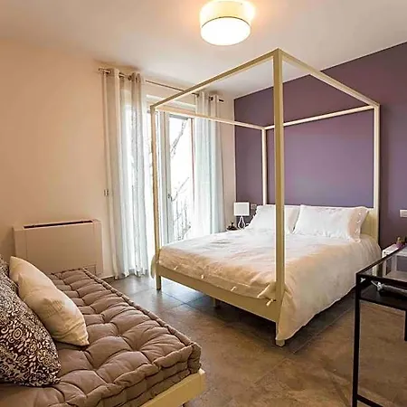 Cascina Belmonte