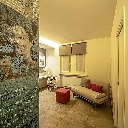 לינה וארוחת בוקר Cascina Belmonte פוסאנו
