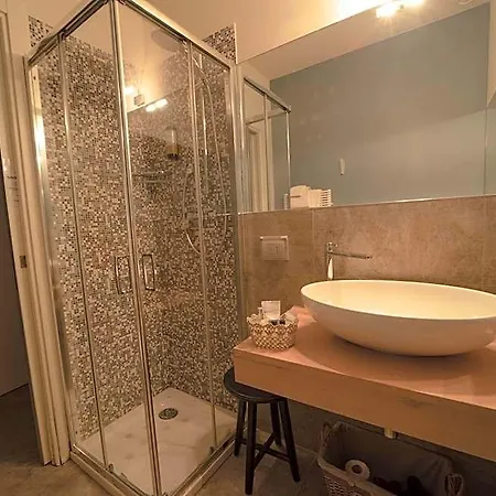 Cascina Belmonte 4*