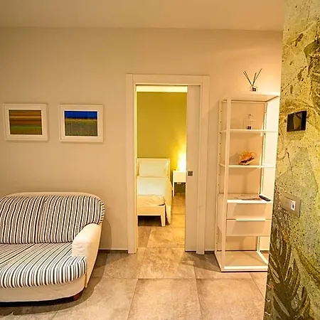 לינה וארוחת בוקר Cascina Belmonte