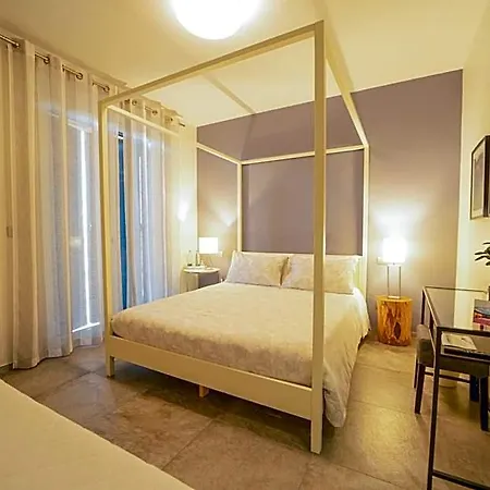 Cascina Belmonte