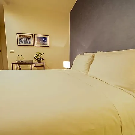 Cascina Belmonte 4*