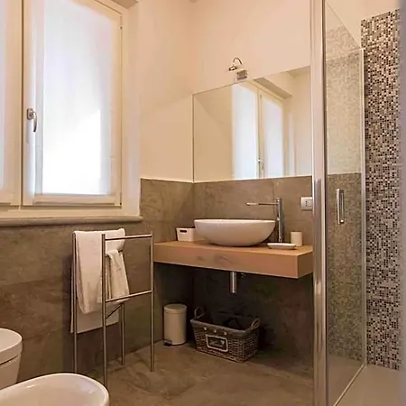 לינה וארוחת בוקר Cascina Belmonte פוסאנו