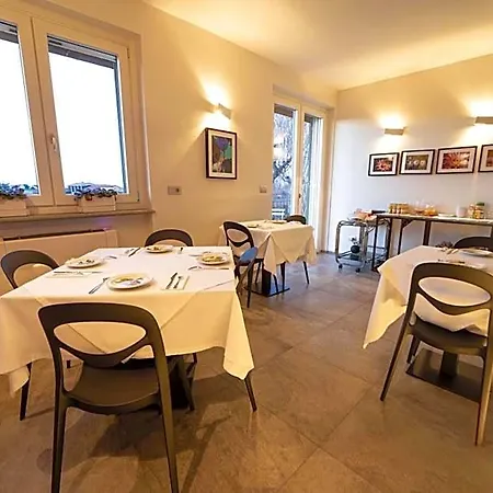 Cascina Belmonte