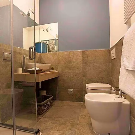 Cascina Belmonte לינה וארוחת בוקר