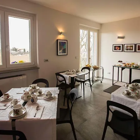 Bed & Breakfast Cascina Belmonte 3*