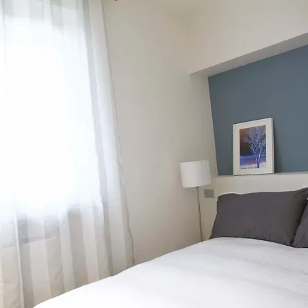 Cascina Belmonte Bed & Breakfast 4*