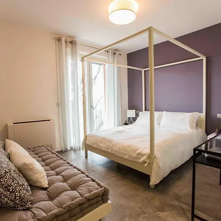 Cascina Belmonte 4*