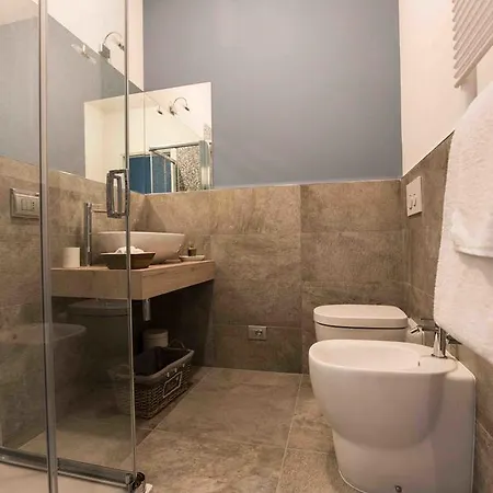 Cascina Belmonte 3*