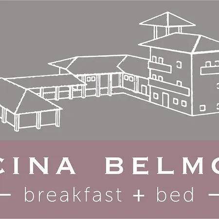 Cascina Belmonte