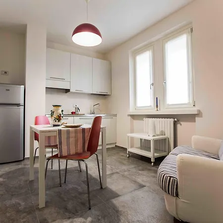 Bed & Breakfast Cascina Belmonte