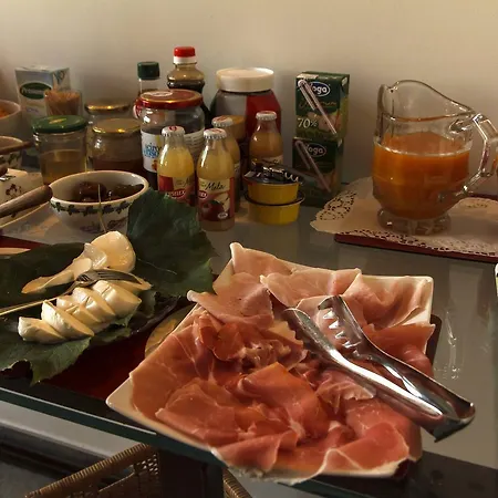 Bed & Breakfast Cascina Belmonte Fossano