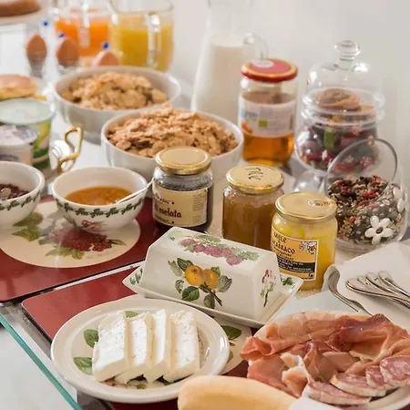 Cascina Belmonte Bed & Breakfast