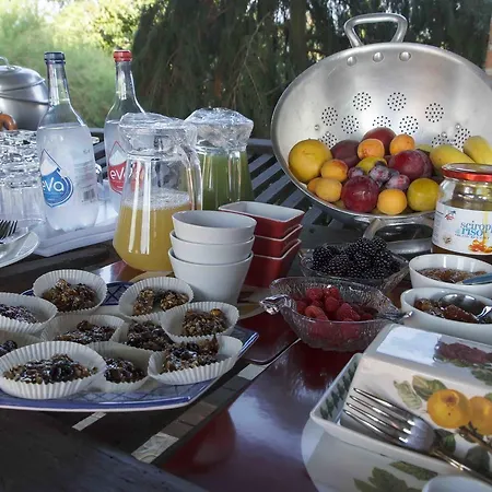 Bed & Breakfast Cascina Belmonte 3*