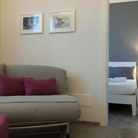 Cascina Belmonte Bed & Breakfast 4*