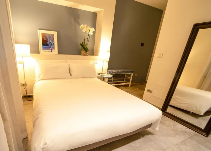 Bed & Breakfast Cascina Belmonte