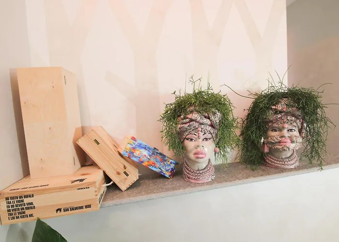 Oda ve Kahvaltı Cascina Belmonte 4*