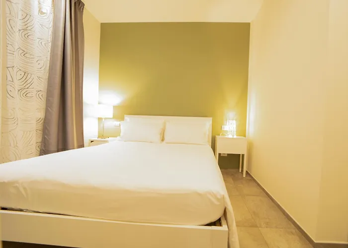 Oda ve Kahvaltı Cascina Belmonte 4*