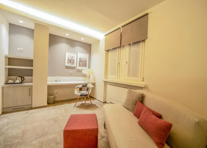 Cascina Belmonte Bed & Breakfast